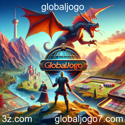 A Magia dos Jogos de Aventura: Explorando Mundos e Narrativas