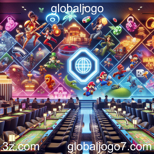 A Evolução dos Jogos de Plataforma: Da Nostalgia ao Novo