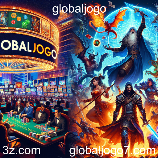 A Evolução dos RPGs: Da Mesa ao Digital